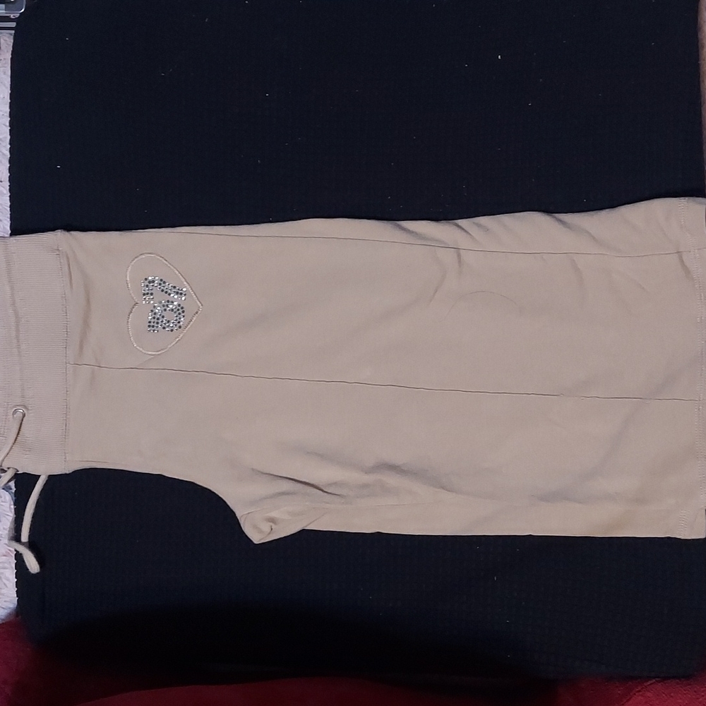Apollo Capri Pants